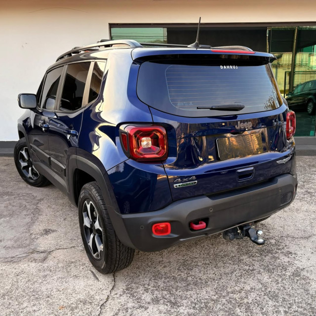 JEEP RENEGADE 2.0 16V TURBO DIESEL