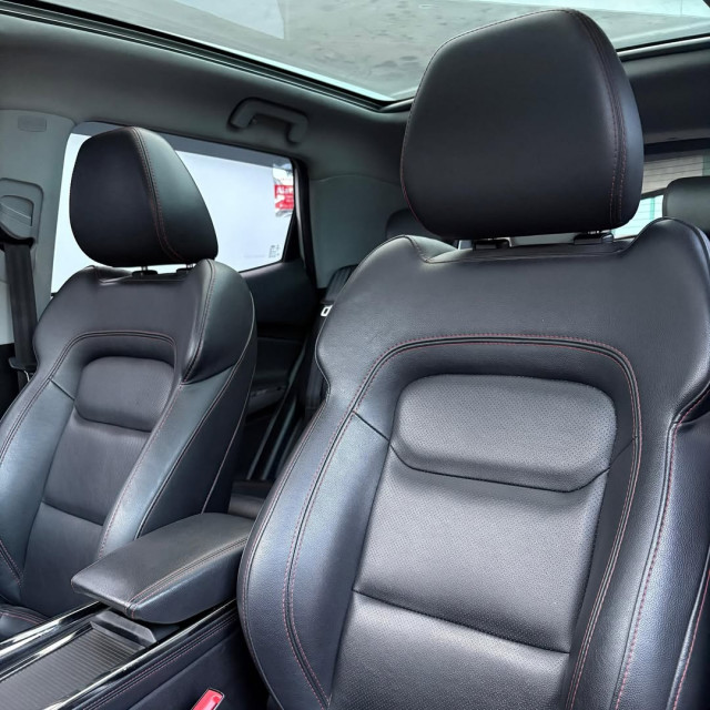 CAOA CHERY TIGGO 5X