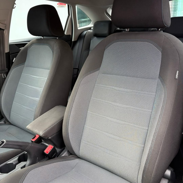 VOLKSWAGEN NIVUS 1.0 200 TSI FLEX COMFORTLINE