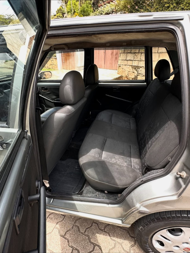 FIAT UNO FIRE MILLE