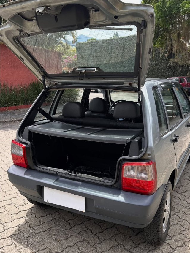 FIAT UNO FIRE MILLE