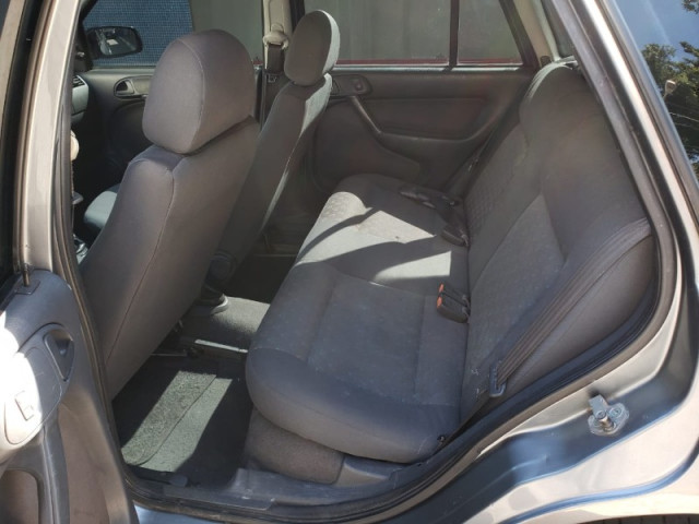 VOLKSWAGEN GOL POWER 1.8 2005/2005