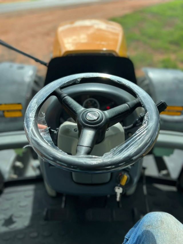 VALTRA BH194 HITECH 2019