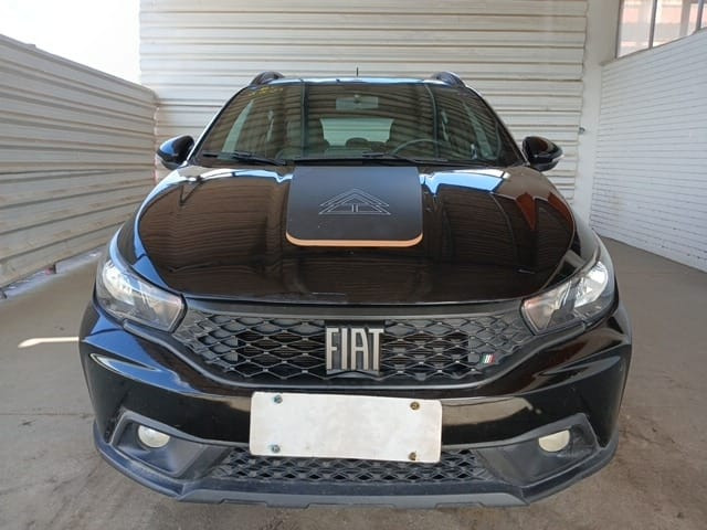 FIAT - ARGO TREKKING 1.3AT 2023 / 2024