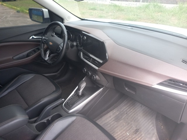 CHEVROLET  MONTANA T A LTZ 2023/2023